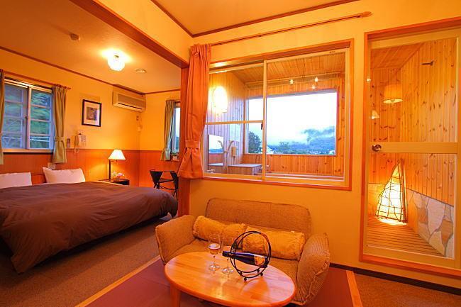 Funny Inn Hakuba Esterno foto