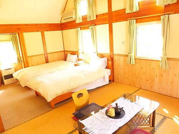 Funny Inn Hakuba Esterno foto