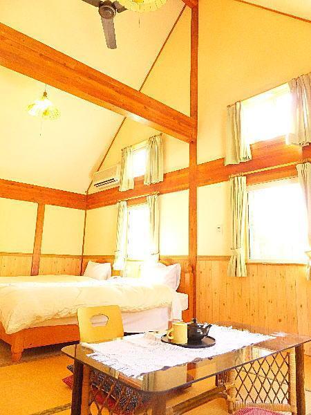 Funny Inn Hakuba Esterno foto